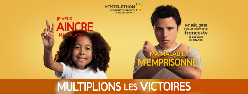 Telethon 2019 – initiation raid multisports -7 décembre