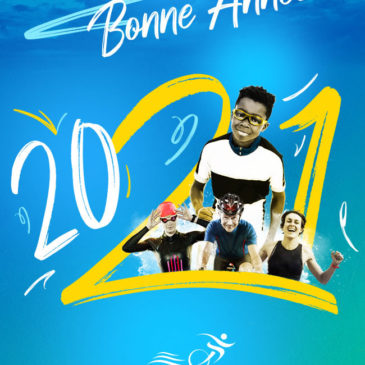 Bonne année 2021 !