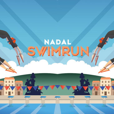 Nadal’Swimrun