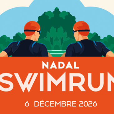 Nadal&rsquo;Swimrun 2026 !