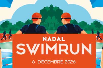 Swimrun Nadal 2026